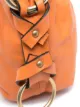 Dorothee Schumacher ruched pouch shoulder bag