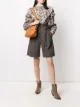 Image 2 of Dorothee Schumacher ruched pouch shoulder bag