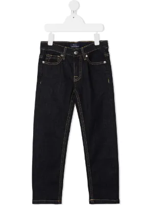 Harmont \u0026 Blaine Junior Boys Denim on Sale Now - Kidswear - FARFETCH