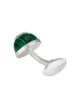 Gucci Interlocking G cufflinks
