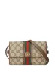 Image 1 of Gucci mini Ophidia crossbody bag