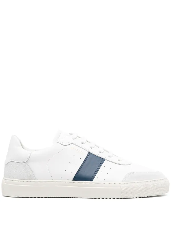 axel arigato dunk sneaker black