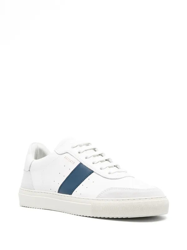 Axel Arigato Dunk 2 0 コントラストバンド スニーカー 通販 Farfetch