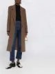 Image 2 of Totême mid-rise cropped jeans