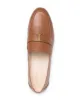 Tod's лоферы с миндалевидным носком