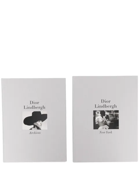 TASCHEN Dior Lindberg book