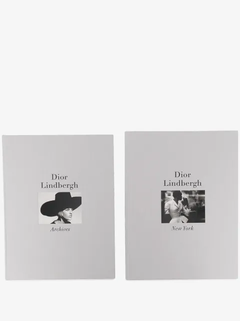 TASCHEN libro Dior Lindberg