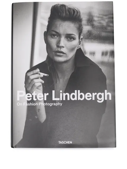 TASCHEN Libbro Peter Lindbergh On Fashion Photography