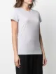 Vince round neck short-sleeved T-shirt