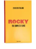 TASCHEN Rocky: The Complete Films - Yellow