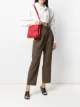 Image 2 of Bottega Veneta The Clip shoulder bag