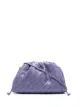 Image 1 of Bottega Veneta The Mini Pouch Intrecciato bag