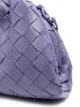 Bottega Veneta The Mini Pouch Intrecciato bag