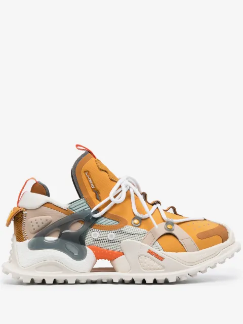 Li-Ning The Trend low-top sneakers