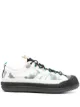 Imagen 1 de Converse tenis Bosey de Converse x Brain Dead