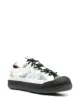 Imagen 2 de Converse tenis Bosey de Converse x Brain Dead