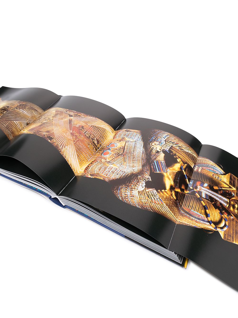 фото Taschen книга king tut