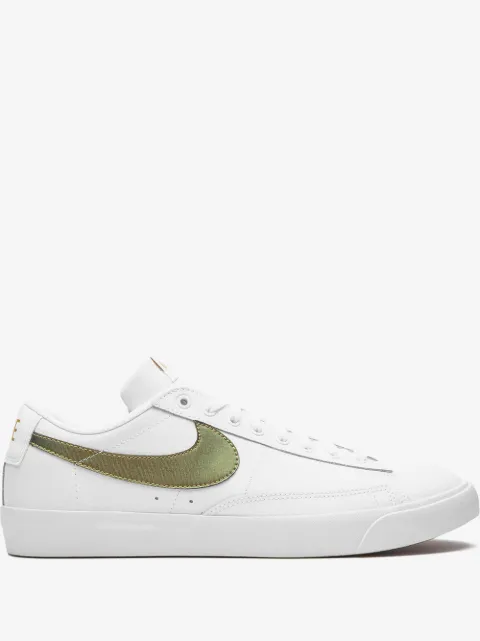 Nike tenis Blazer Low Premium
