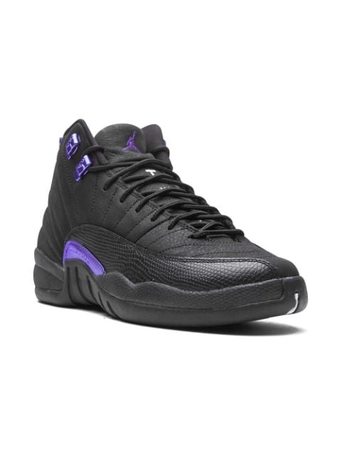 Jordan Kids - Air Jordan 12 Retro GS sneakers