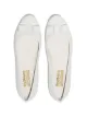 Salvatore Ferragamo Varina bow ballerina shoes