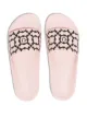 Salvatore Ferragamo Groovy flat slides