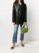 Y/Project Contraband single-breasted jacket