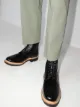 Grenson Fred lace-up boots