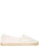 Imagem 1 de Stella McCartney Espadrille flat com mesh