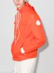 Image 2 of Moncler Carion hooded jacket