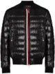 Image 1 of Moncler Perogues zip-up jacket