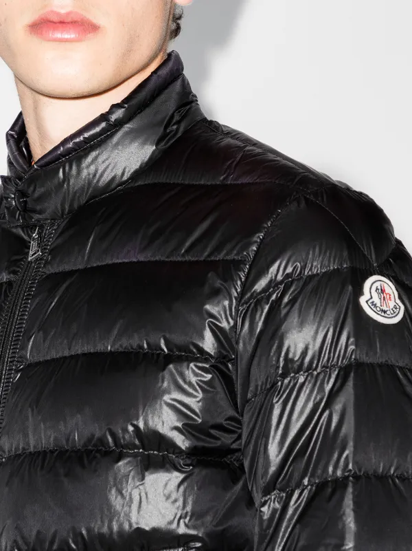 Moncler モンクレール Acorus ショート ダウンジャケット - FARFETCH