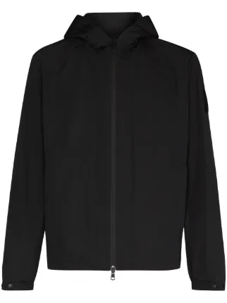 moncler soft shell jacket