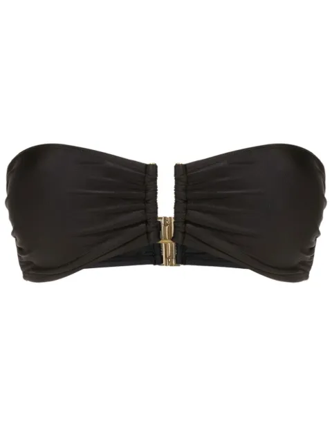 Lenny Niemeyer Rita bandeau bikini top