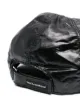 Image 2 of Dolce & Gabbana silver-tone logo-plaque cap