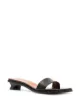 Image 2 of Rejina Pyo leather kitten heel mules