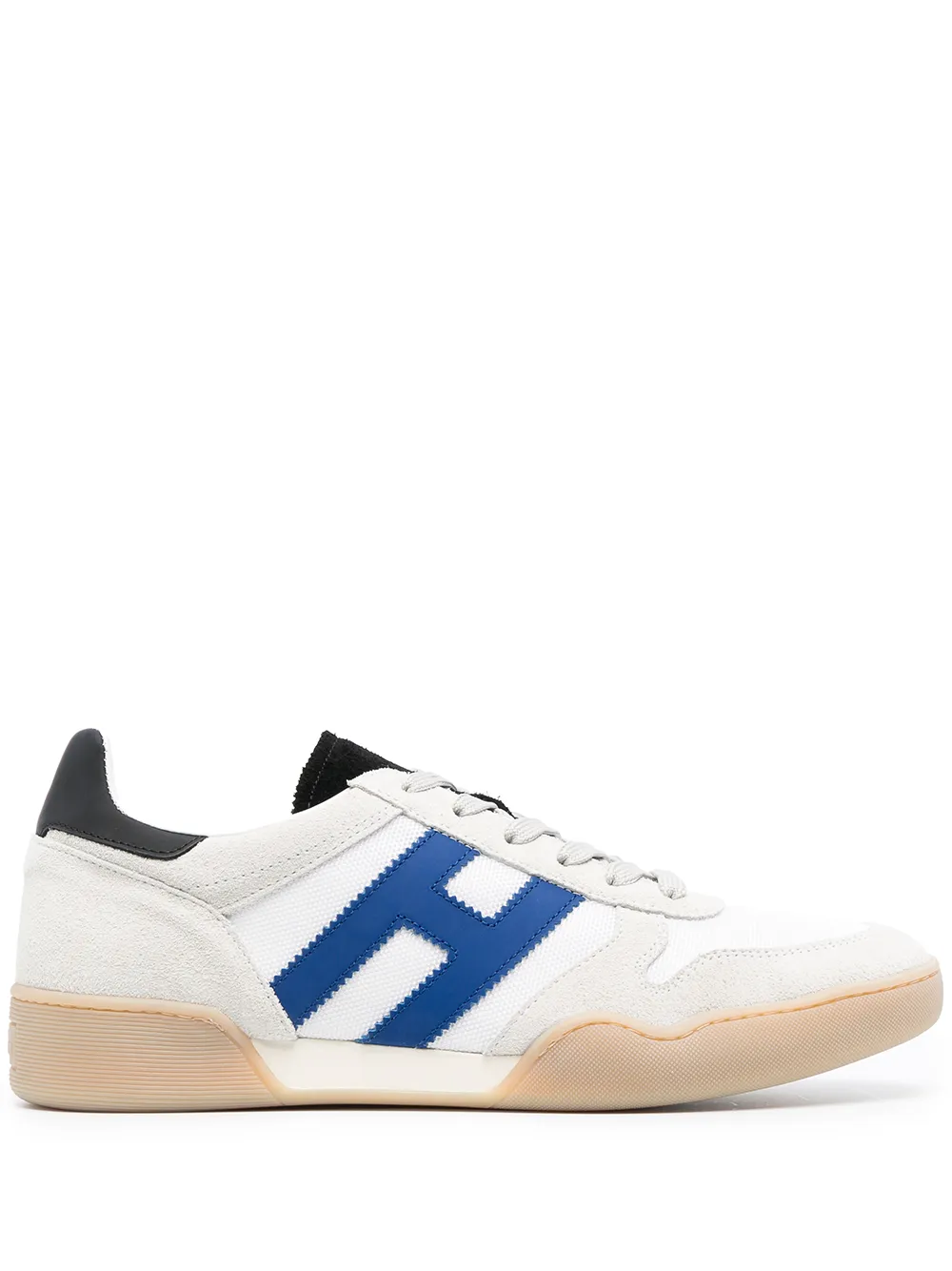 Hogan H357 low-top Sneakers - Farfetch