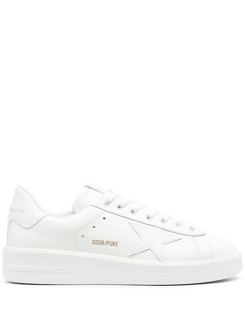 Golden Goose Purestar low-top sneakers
