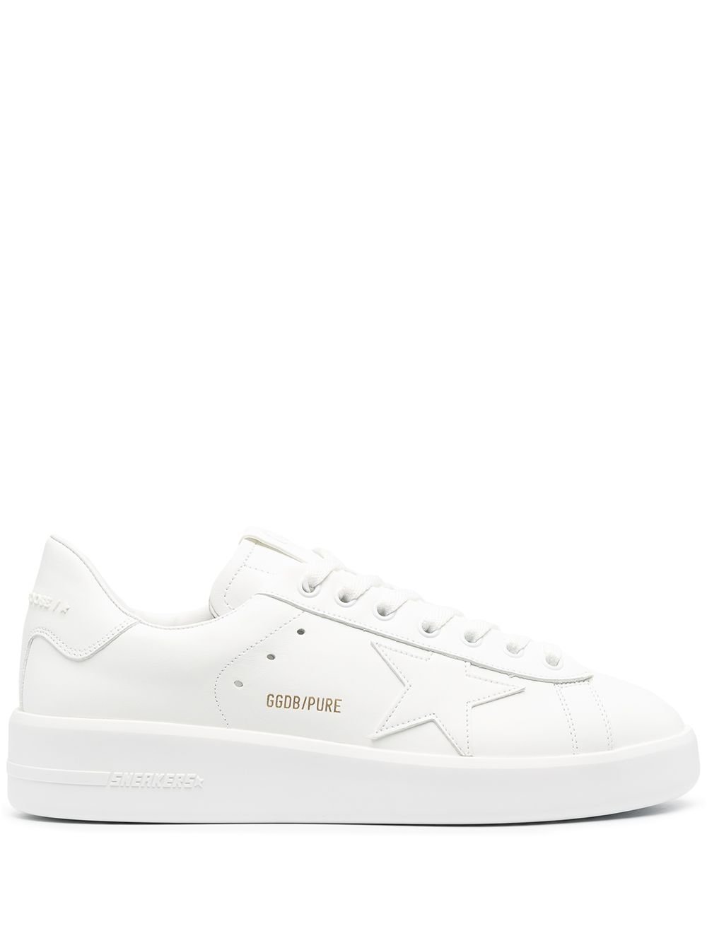 ggdb purestar sneakers
