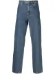 Image 1 of A.P.C. straight-leg jeans