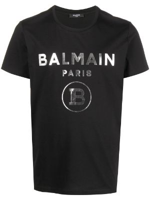 balmain t shirt price