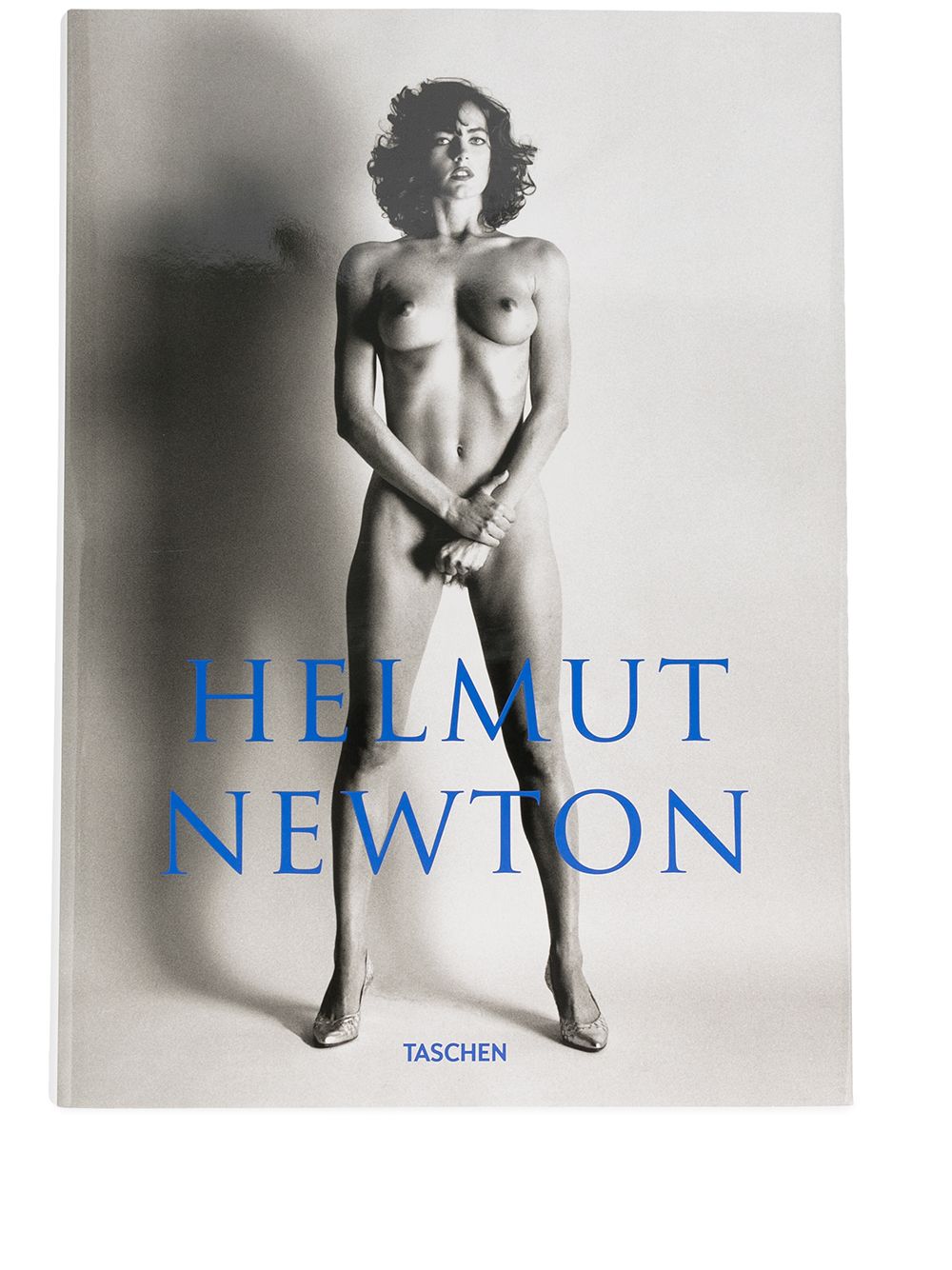 фото Taschen книга helmut newton. sumo книга helmut newton. sumo