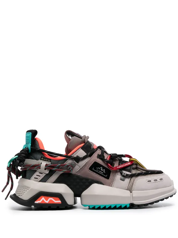 best li ning basketball shoes