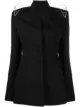 Image 1 of Ann Demeulemeester single-breasted tailored blazer