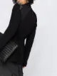 Ann Demeulemeester single-breasted tailored blazer