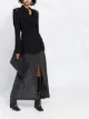 Image 2 of Ann Demeulemeester single-breasted tailored blazer