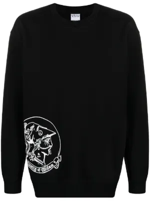 Marcelo Burlon County Of Milan Rico Sweatshirt Germany SAVE 59