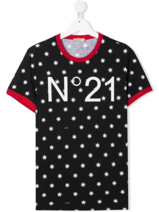 Nº21 Kids