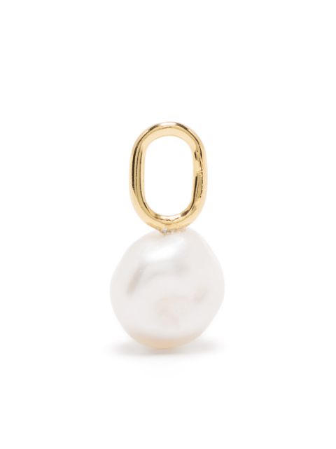 Maria Black Cielo pearl charm