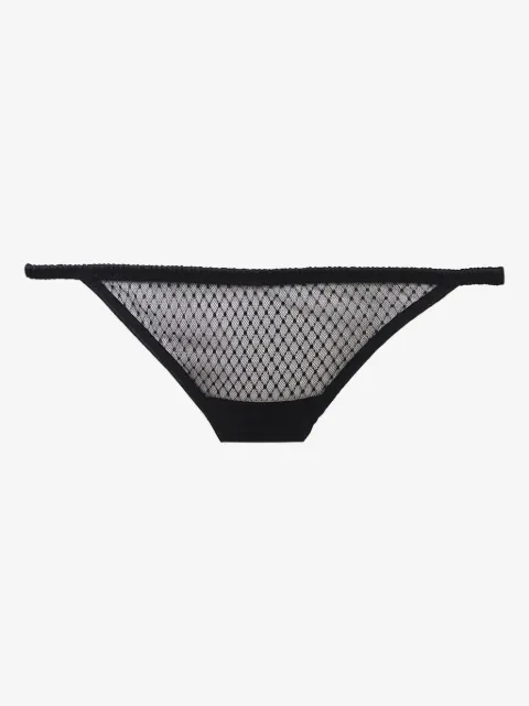 Love Stories lace briefs