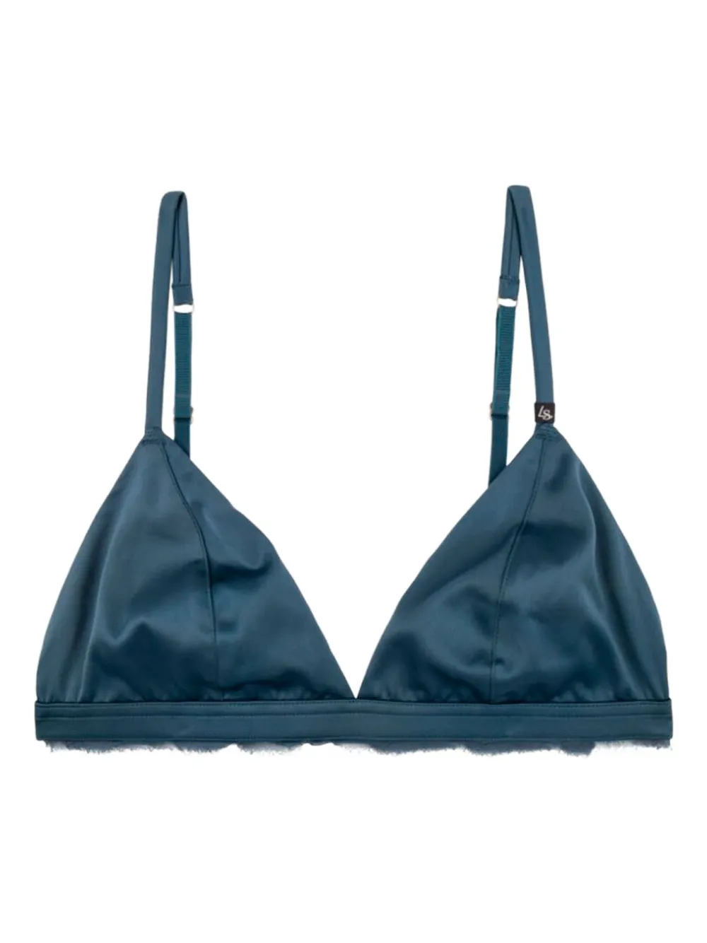 Love Stories Reggiseno a triangolo - Blu